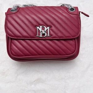 Badgley Mischka Purse